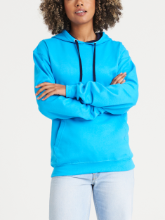 Varsity Hoodie